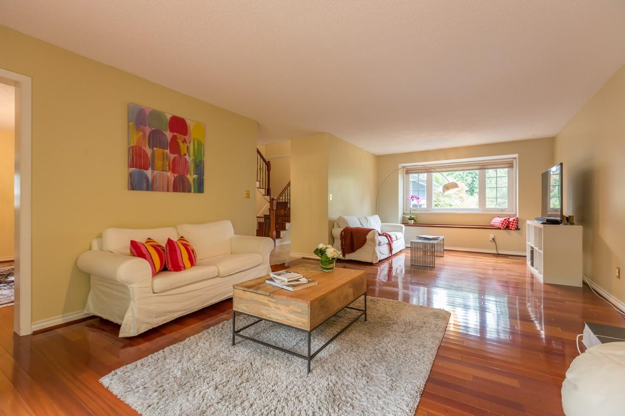 Doncaster Way & W 29th Ave, Vancouver, BC V6S 1W1 7 Bedroom House for