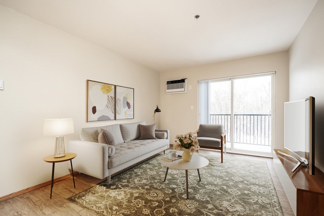 River Meadow Estates Apartments 1153 St Anne'S Rd, Winnipeg, MB R2N