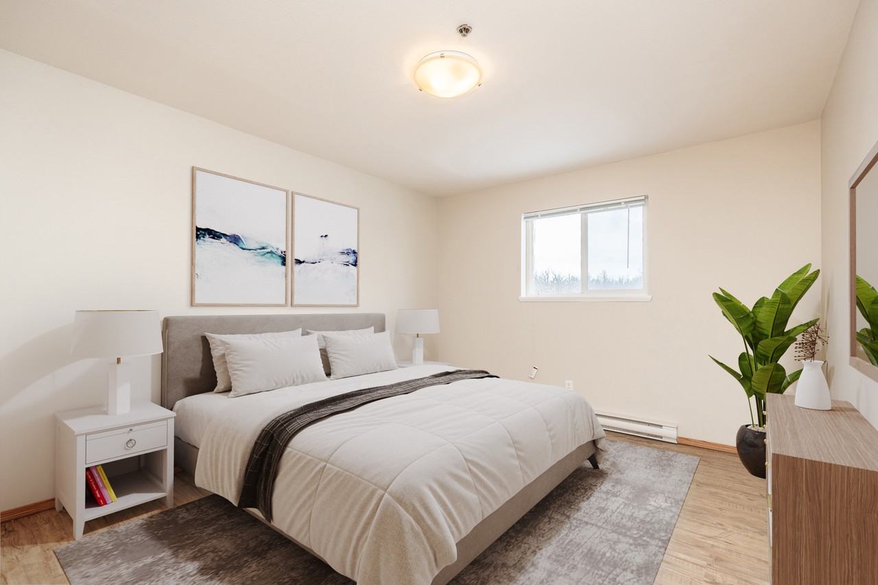 River Meadow Estates Apartments 1153 St Anne'S Rd, Winnipeg, MB R2N