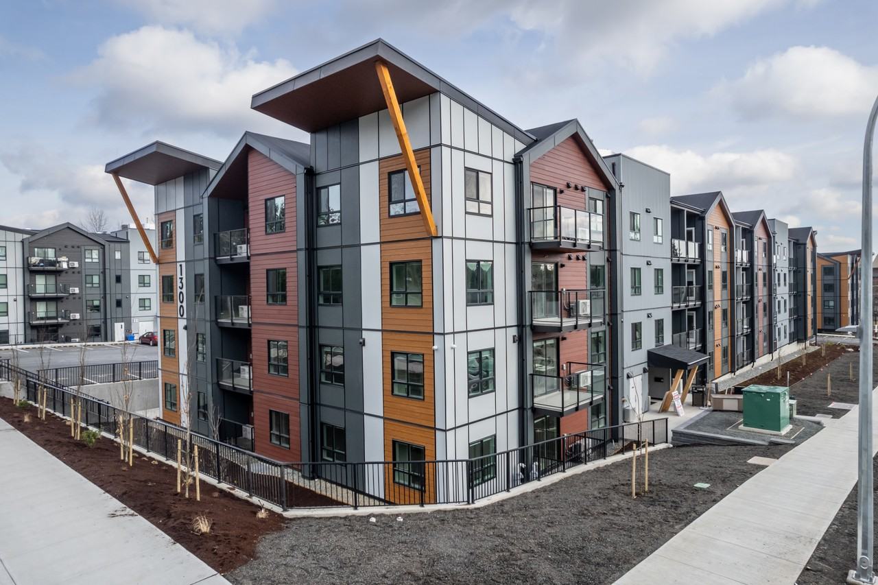 3 Bedroom Apartments for Rent In Nanaimo, BC Rentals Available