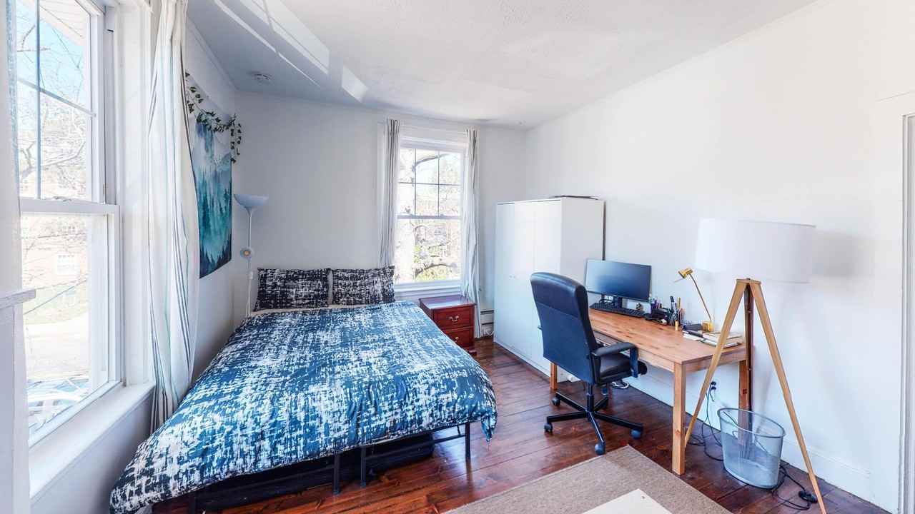 Furnished East Rock Apt Apartments 256 Edwards St, New Haven, CT