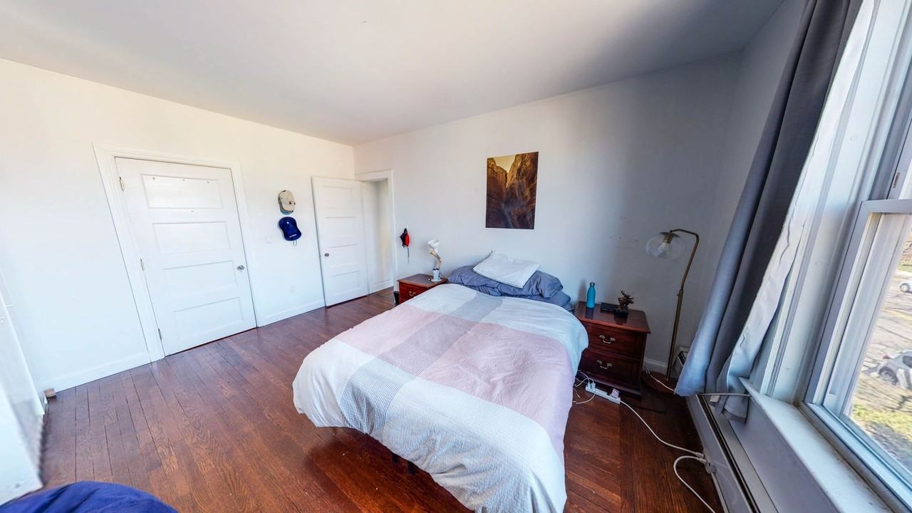 Furnished East Rock Apt Apartments 256 Edwards St, New Haven, CT