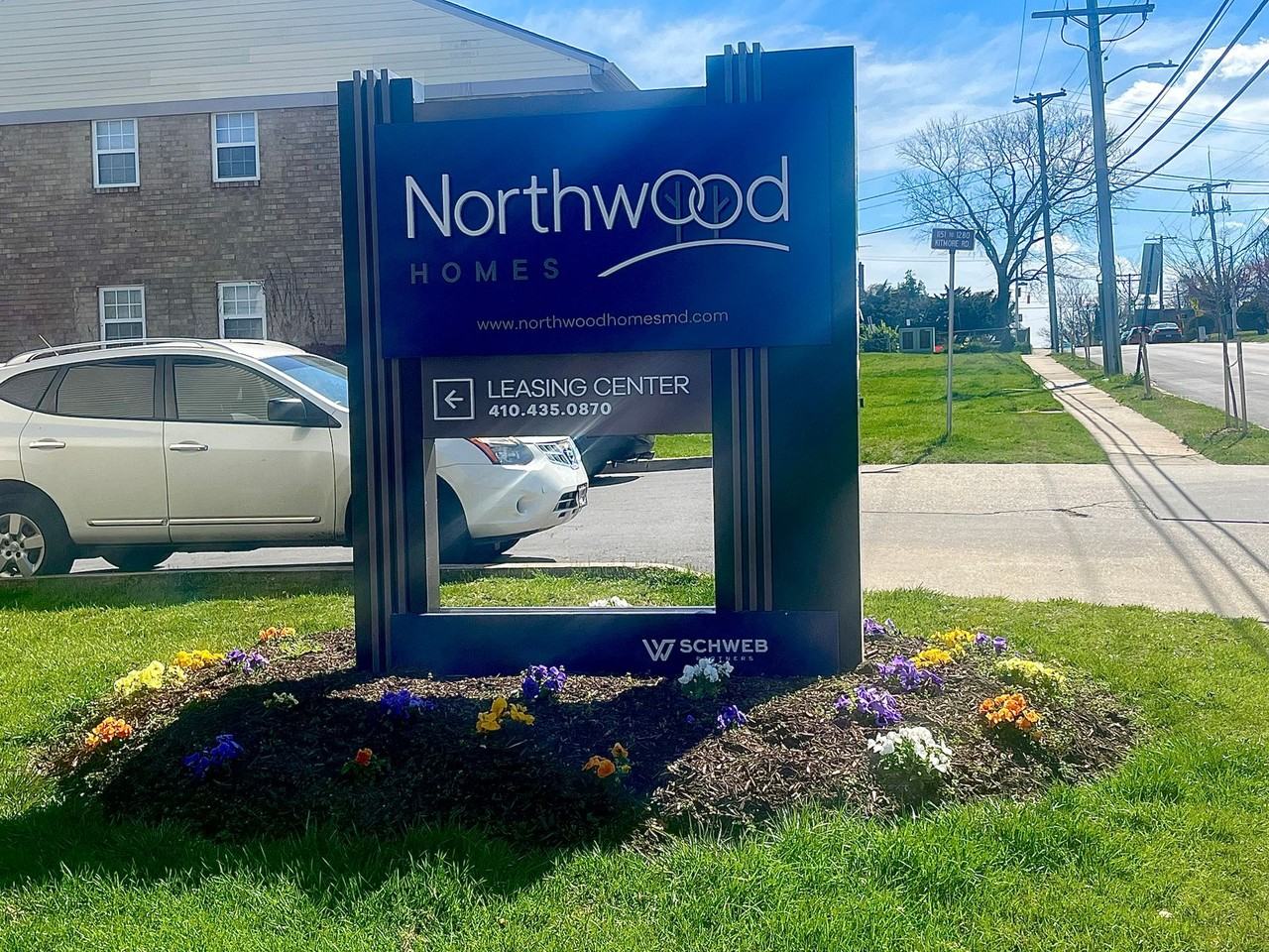 Northwood Homes Apartments 1275 Kitmore Rd, Baltimore, MD 21239 Zumper