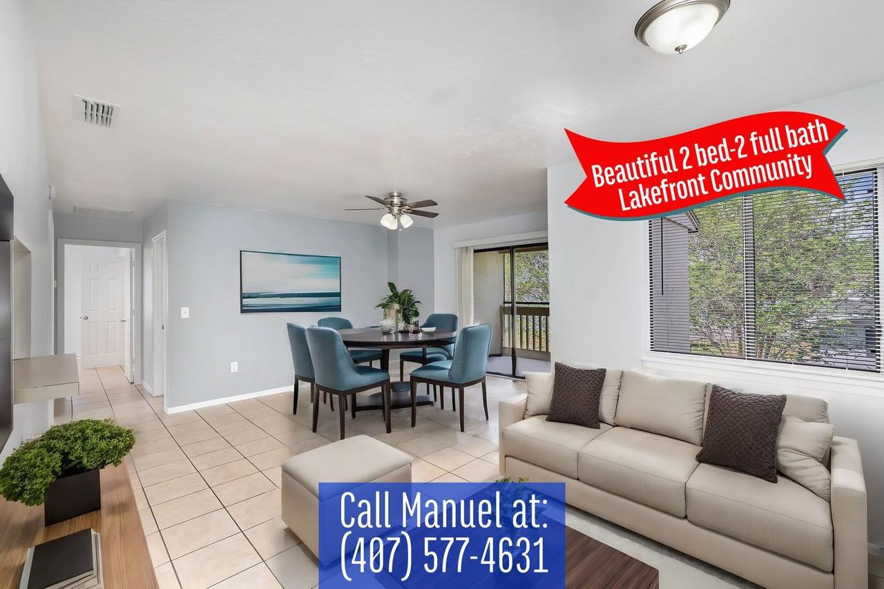 Lake Echo Place Apartments 1040 S Buena Vista Dr, Lake Alfred, FL