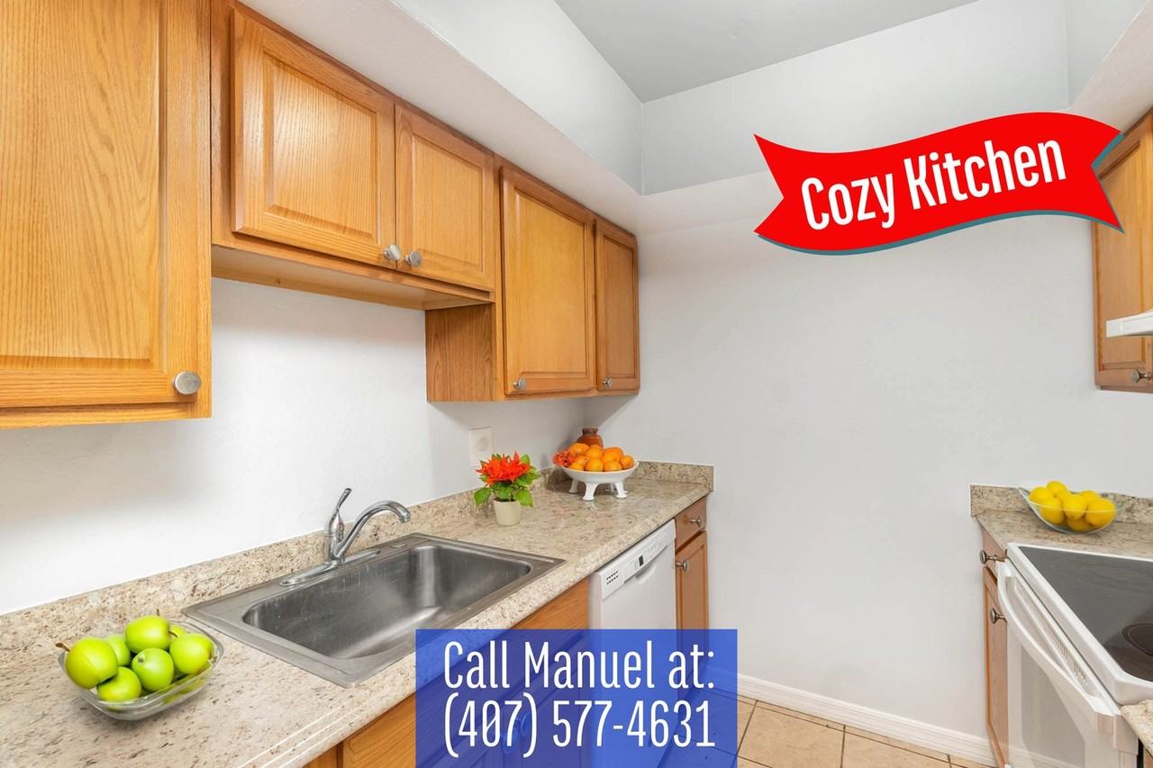 Lake Echo Place Apartments 1040 S Buena Vista Dr, Lake Alfred, FL