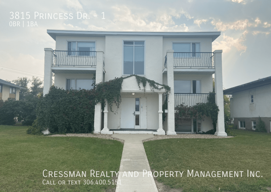 3815 Princess Dr Apartments in Lakeview, Regina, SK S4S 0E6 Zumper