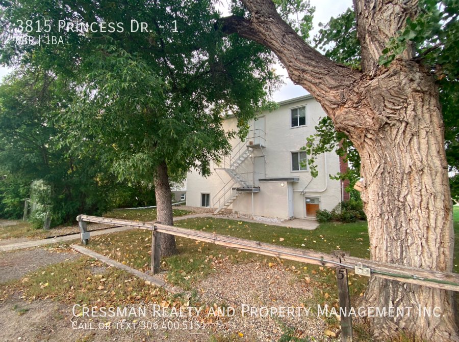 3815 Princess Dr Apartments in Lakeview, Regina, SK S4S 0E6 Zumper