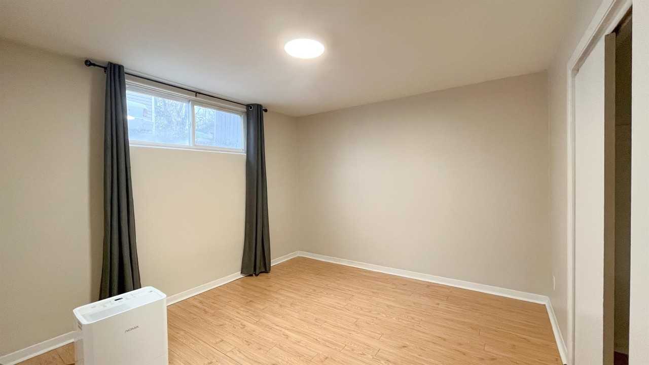 258 Leslie St 1, Moncton, NB E1C 6M9 2 Bedroom Apartment for 1,350