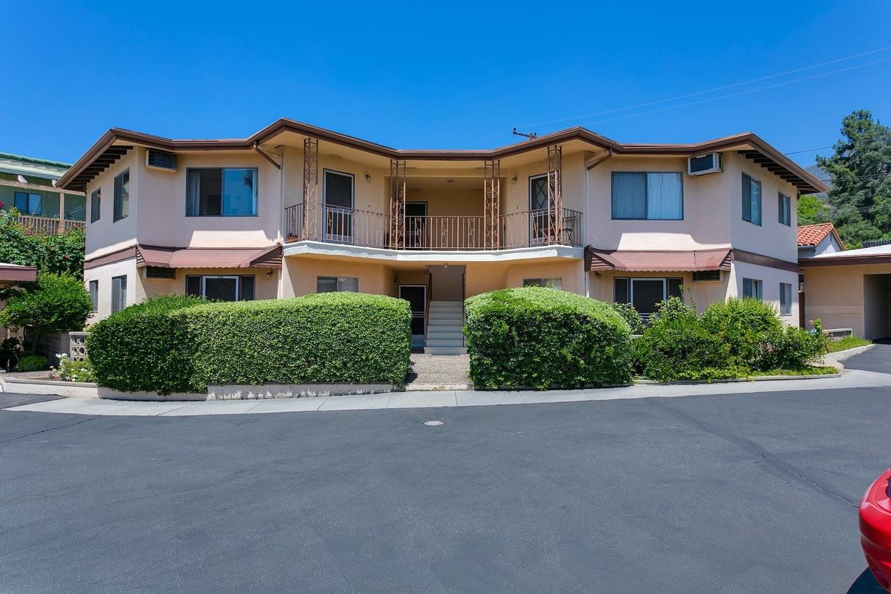Apartments for Rent In Sierra Madre, CA Find 25 Condos & Other Rentals