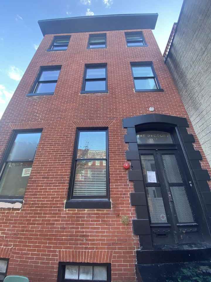 911 S Ellwood Ave Apartments in Canton, Baltimore, MD 21224 Zumper