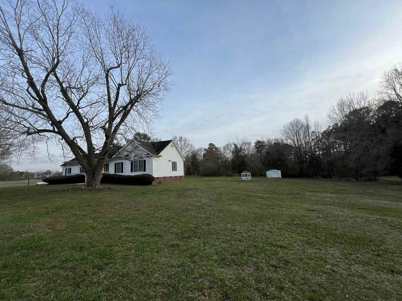 4914 Nc Highway 56 E, Castalia, NC 27816 3 Bedroom House for 1,675