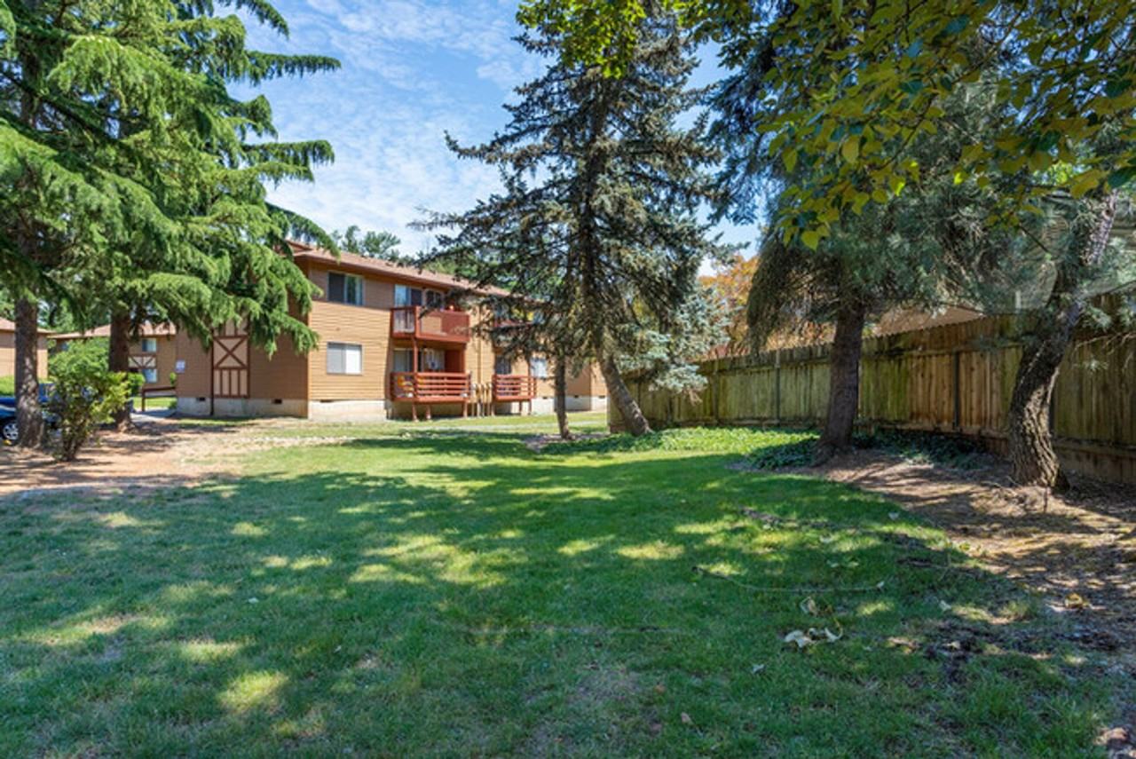 Brookside at Johnson Creek Apartments 4611 Se Brookside Dr, Milwaukie, OR 97222 Zumper