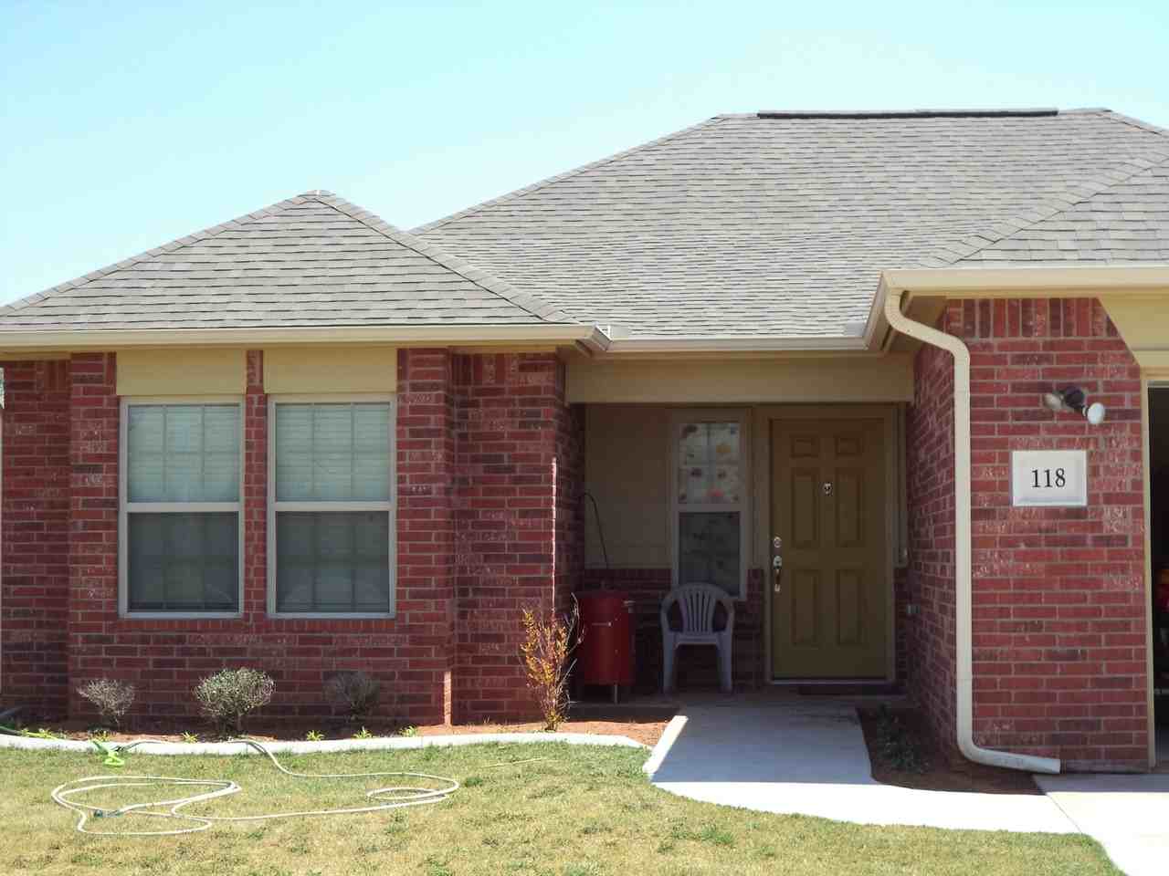 Silent Harvest Homes I Apartments 101 Harvest Rd, Guthrie, OK 73044
