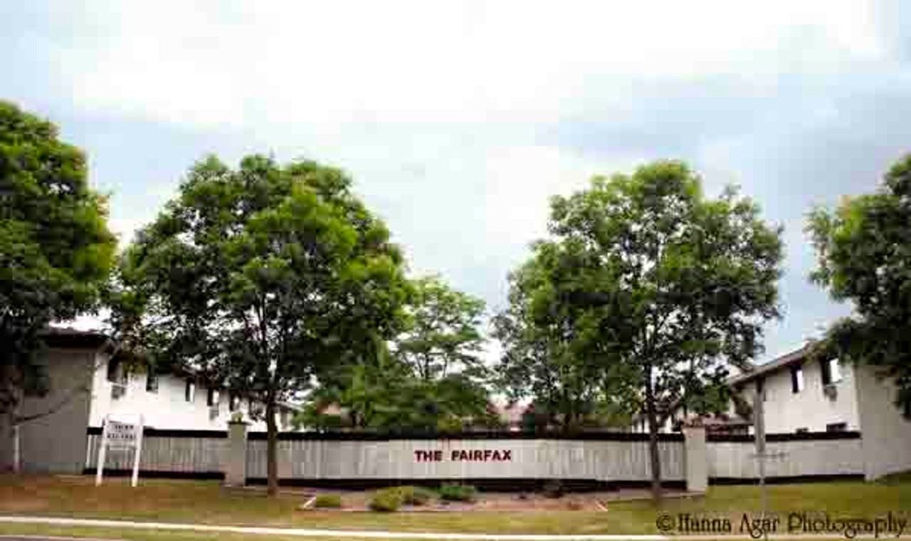 Fairfax Apartments in Eau Claire, WI 54701 Zumper