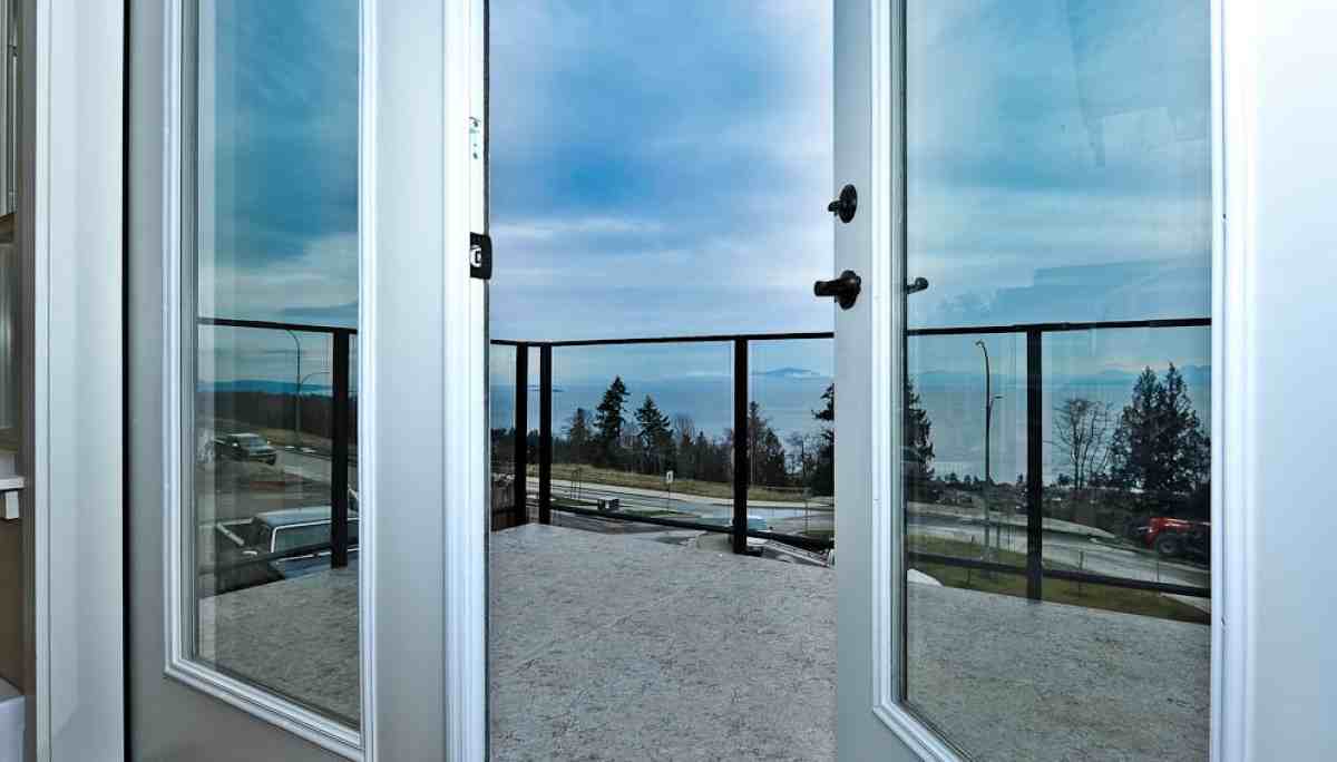 Ocean View Terrace Executive Suites Apartments 5237, 5231 Dewar Road