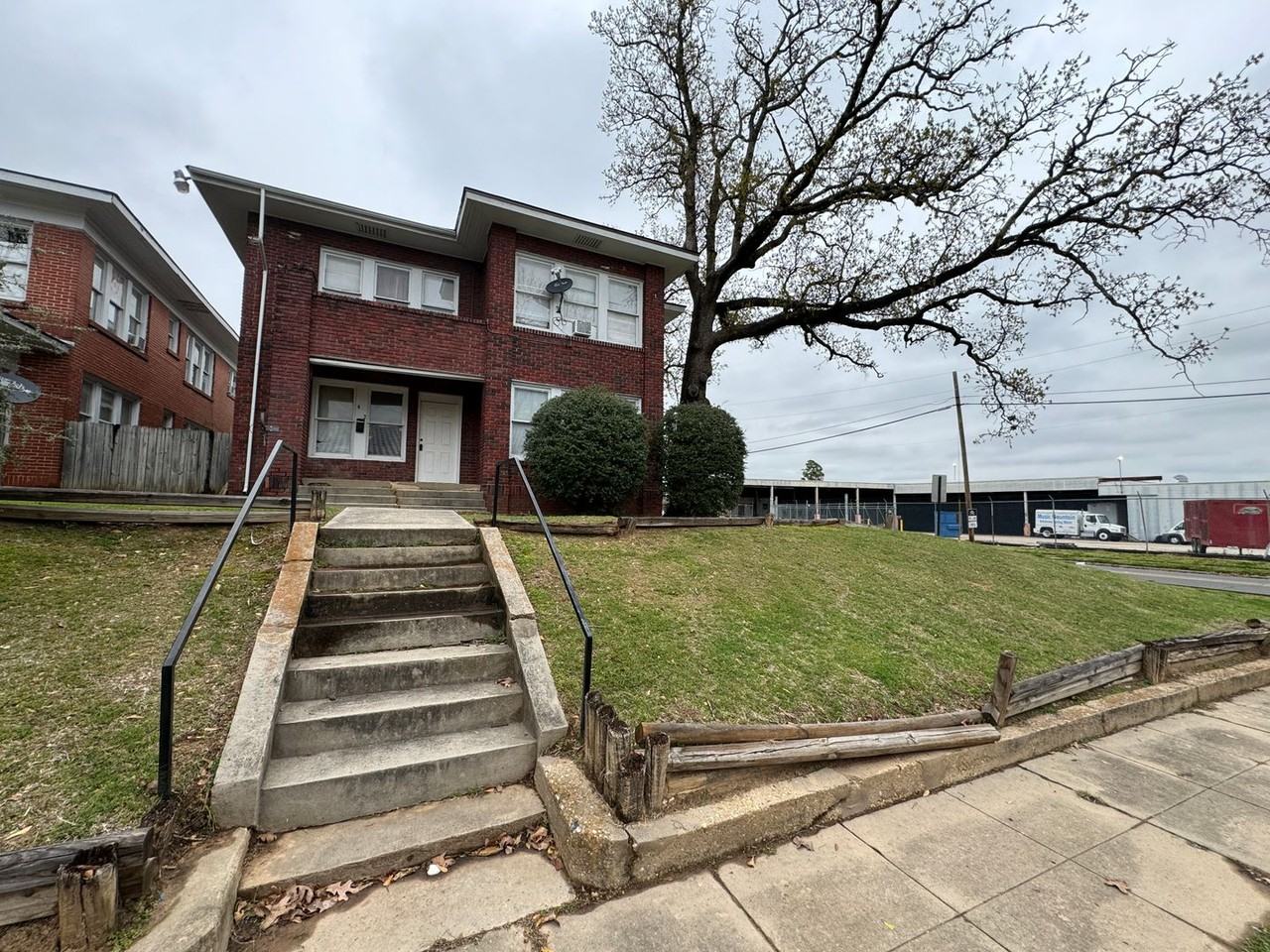 Egan 402 Apartments 402 Egan St, Shreveport, LA 71101 Zumper