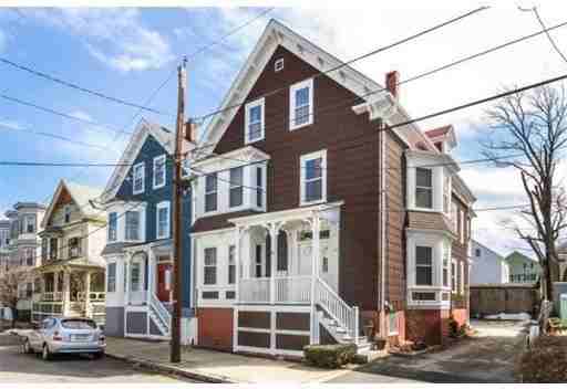 28 Forrester Street Apartments 28 Forrester St, Salem, MA 01970 Zumper