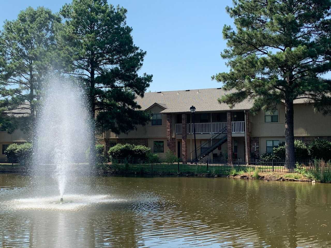 Meadow Lake Apartments 400 Meadow Lake Cir, Searcy, AR 72143 Zumper