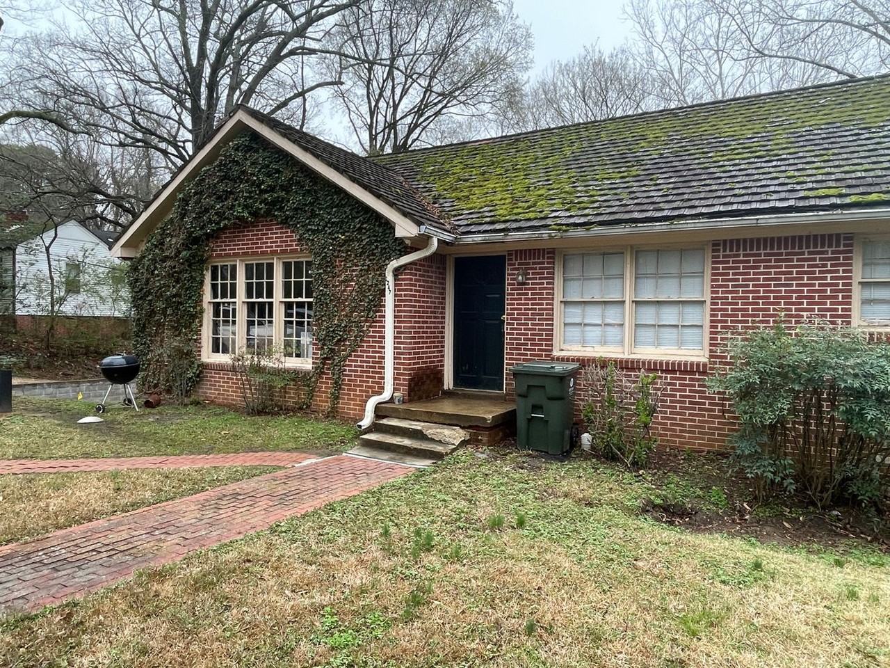 1247 S Lamar Blvd Unit B, Oxford, MS 38655 1 Bedroom House for 850/month Zumper