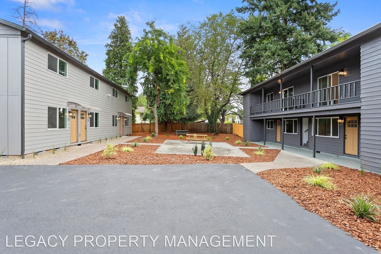 Powell Place Apartments 3240 Se 90th Pl, Portland, OR 97266 Zumper