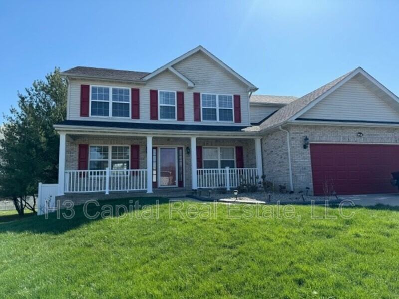 1041 Flora Lake Ct, Belleville, IL 62221 6 bedroom House Rental Zumper