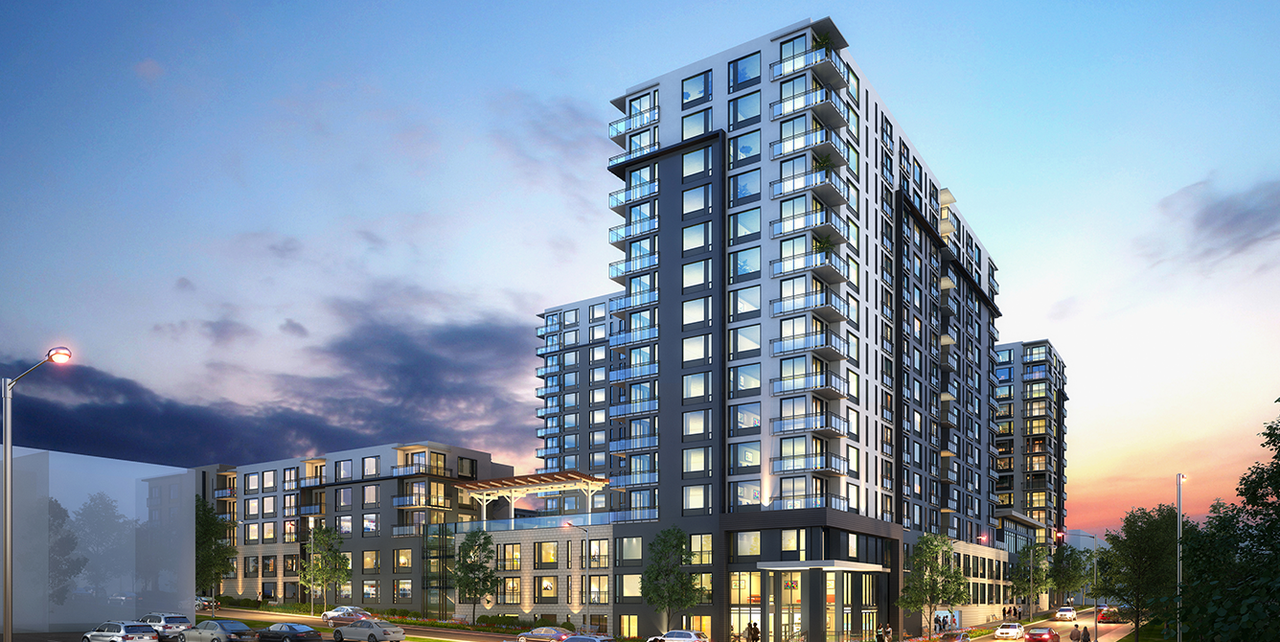 Skyline at Highlands Apartments 2501 W 26th Ave, Denver, CO 80211 Zumper