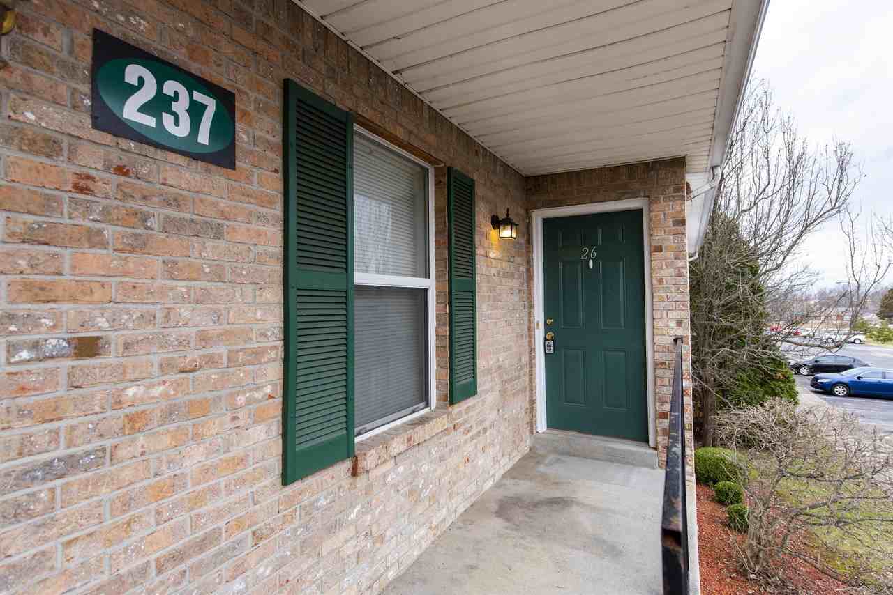 Mt. Washington Square Apartments 235 Ables Way, Mount Washington, KY