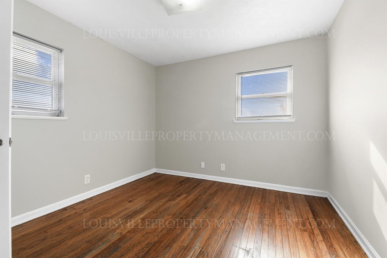 The Glendale Apartments 3206 Orchard Manor Cir, Louisville, KY 40220