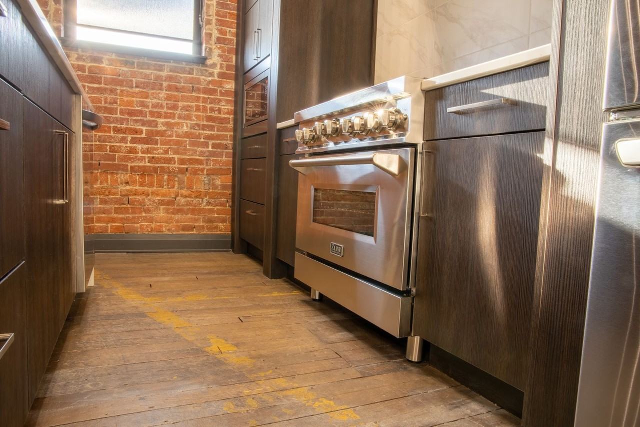 AR Lofts at National Biscuit Co Building Apartments 401 Nw 2nd St