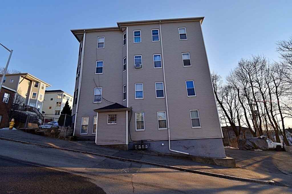 55 Everard Street Apartments 55 Everard St, Worcester, MA 01605 Zumper