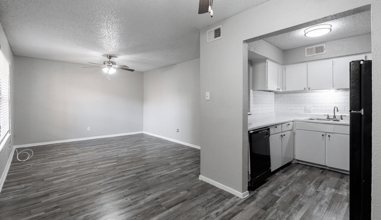 Arbor Park Apartments 503 Brown Trl, Hurst, TX 76053 Zumper