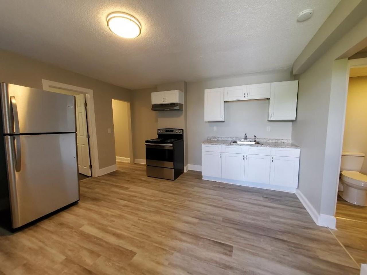 1370 Worcester St Apartments in Indian Orchard, Springfield, MA 01151