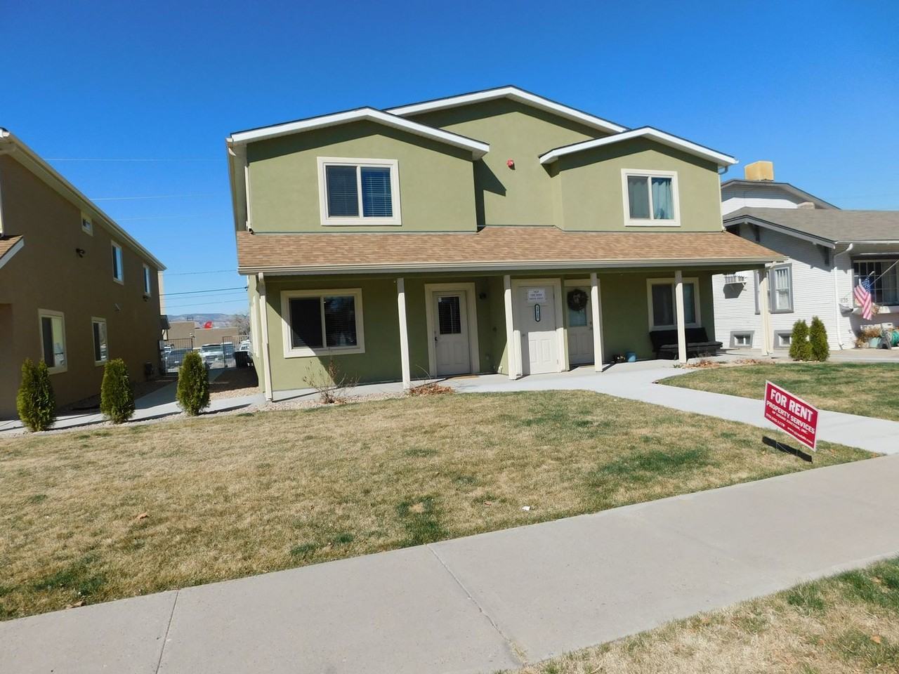 1725 North 7th Street Apartments 1725 N 7th St, Grand Junction, CO