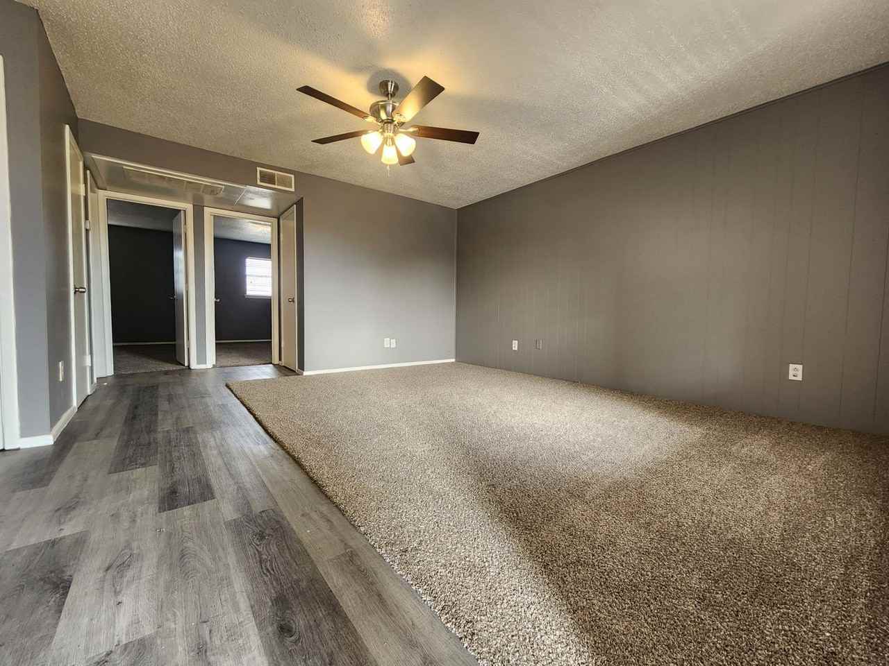 AK 3215 35th Street (Sophie's Landing) Apartments 3215 35th St