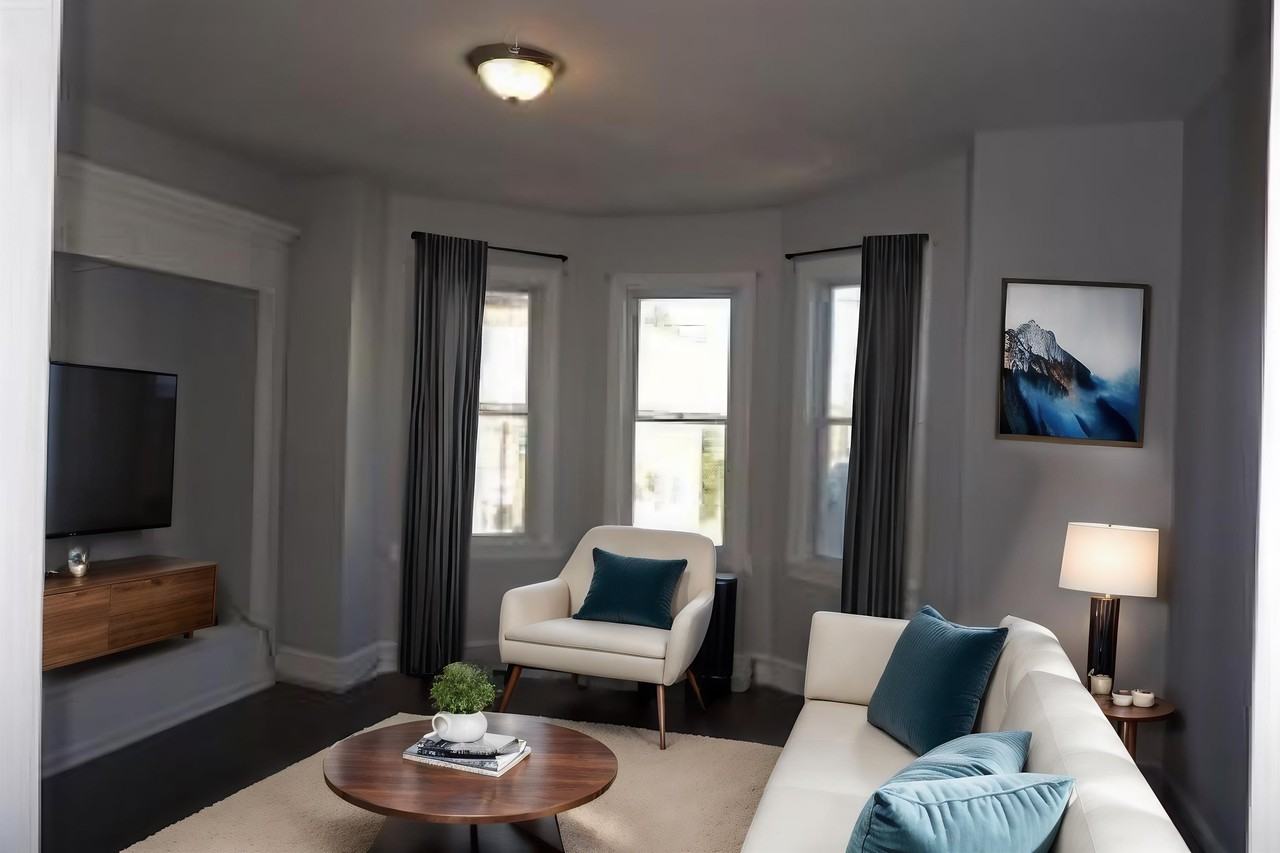 Cheap Apartments for Rent in Point Breeze, Philadelphia, PA