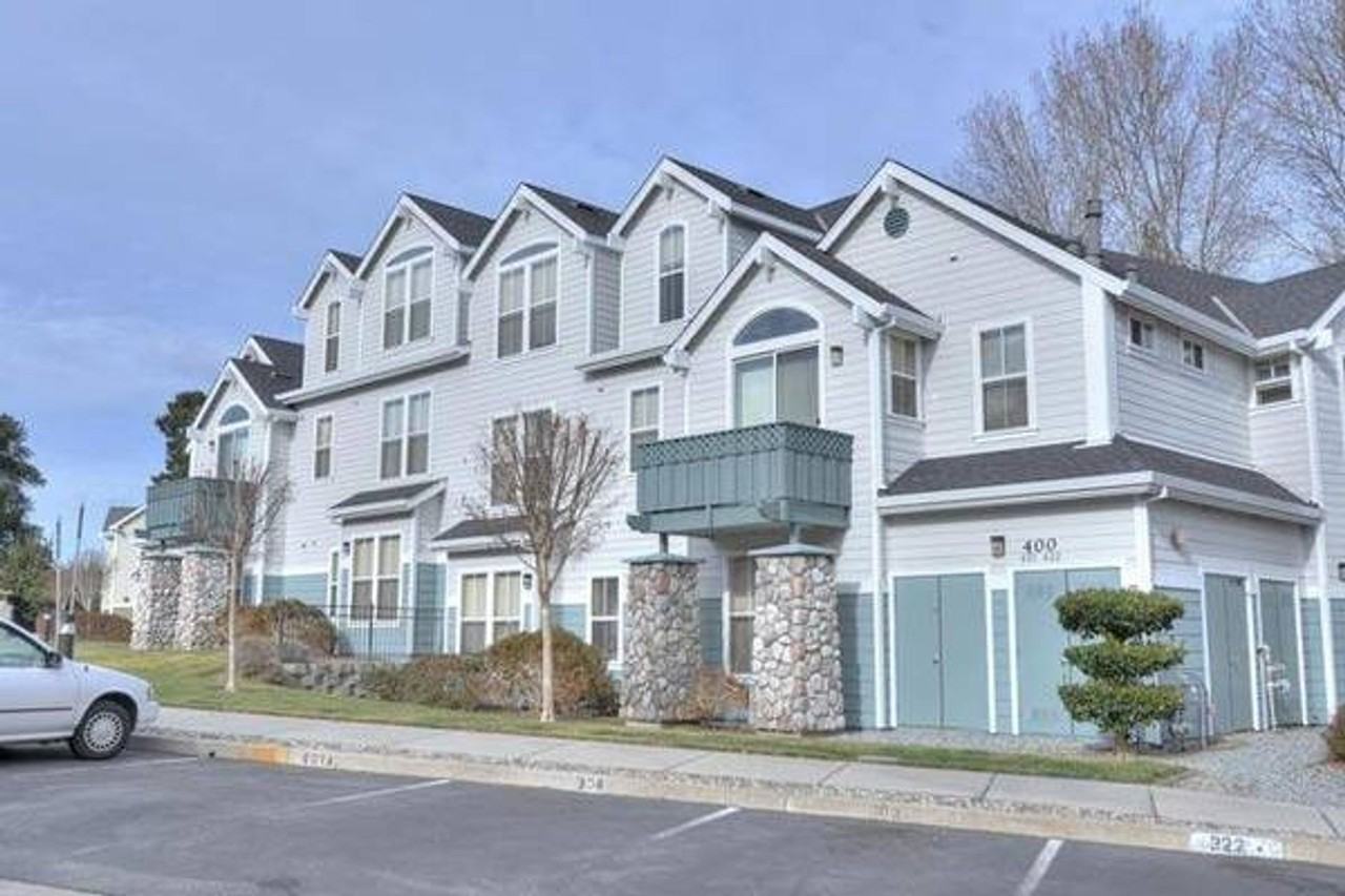 Apartments for Rent In Scotts Valley, CA Find 25 Condos & Other Rentals