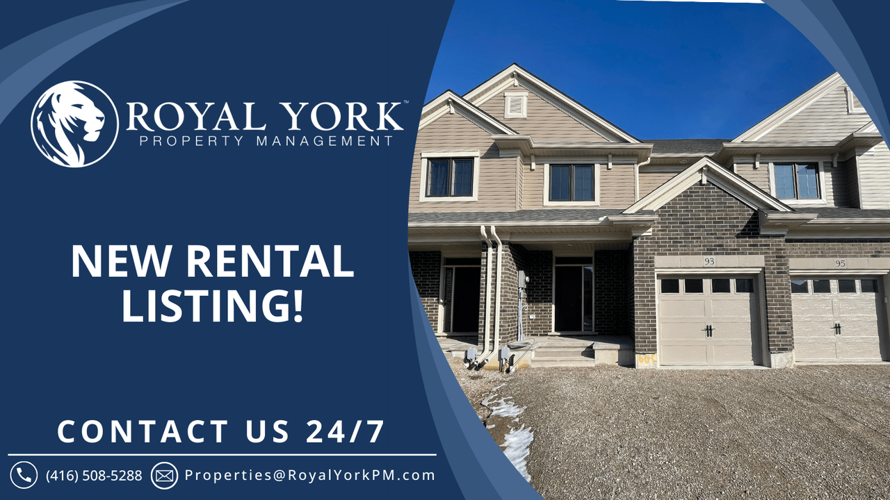 93 Keba Crescent, Tillsonburg, Ontario N4G 0K6 Apartments 93 Keba