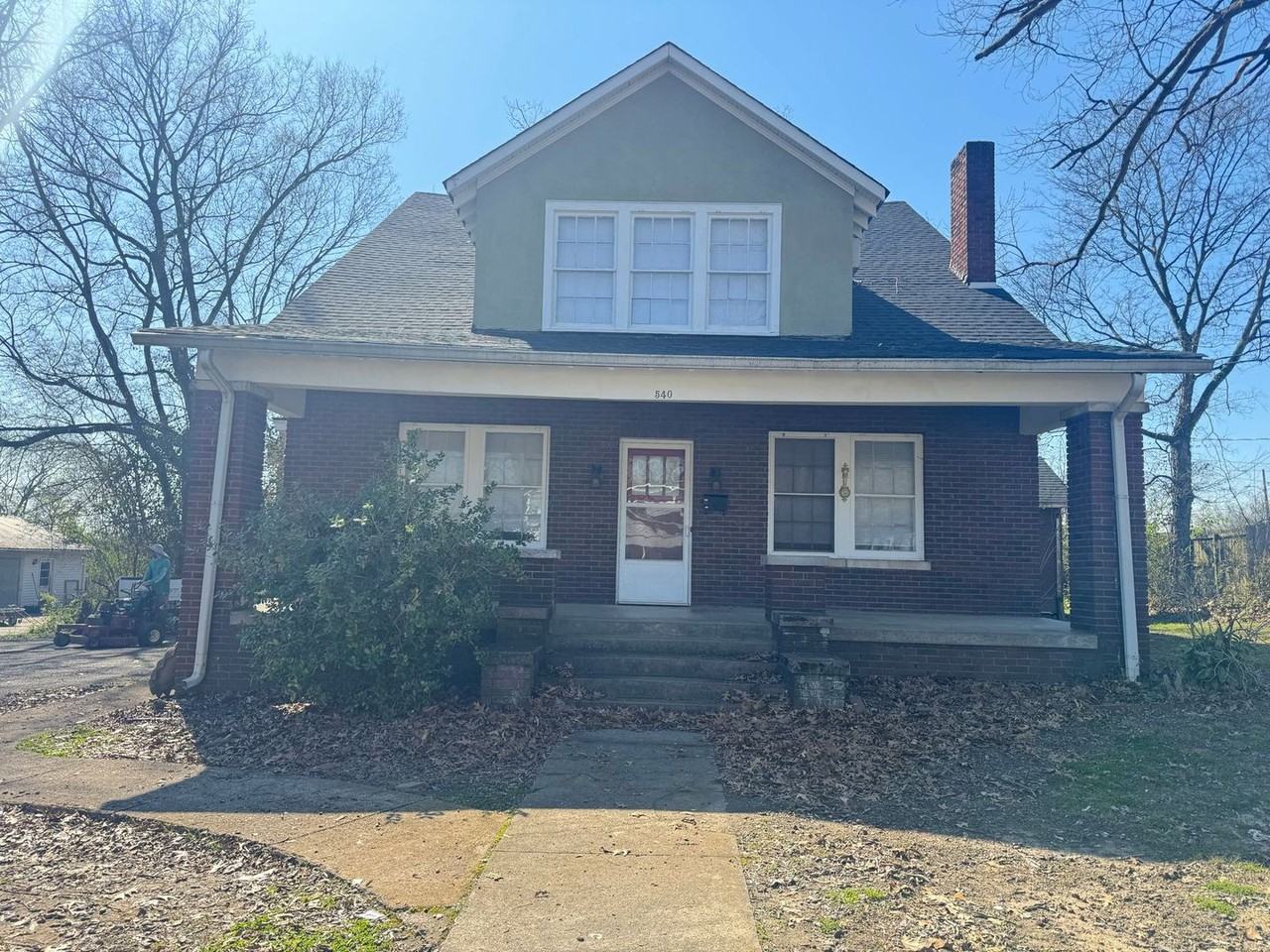 540 Greenwood Ave, Clarksville, TN 37040 3 unit Rentals Zumper