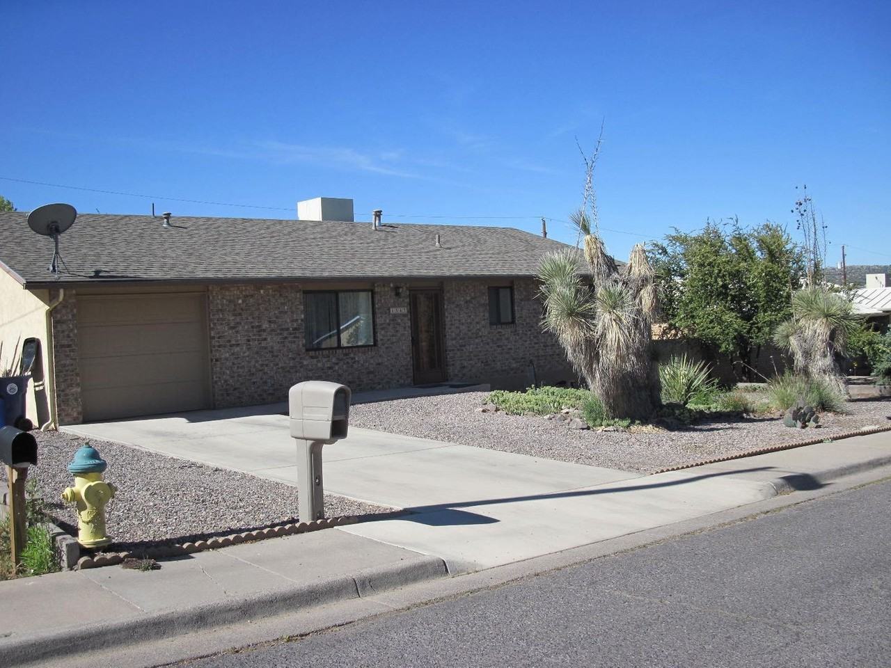 Houses for Rent In Silver City, NM Home Rentals Available Zumper