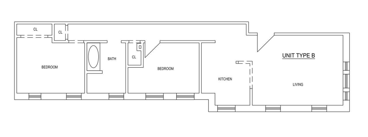 Harrison Village Apartments 3223 Harrison St, Kansas City, MO 64109 Zumper