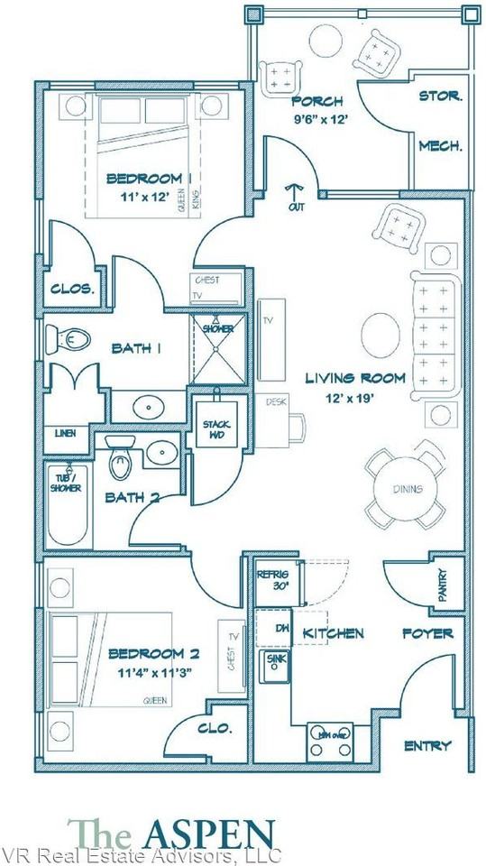 Somerset Apartments 1600 Somerset Cir, Kill Devil Hills, NC 27948