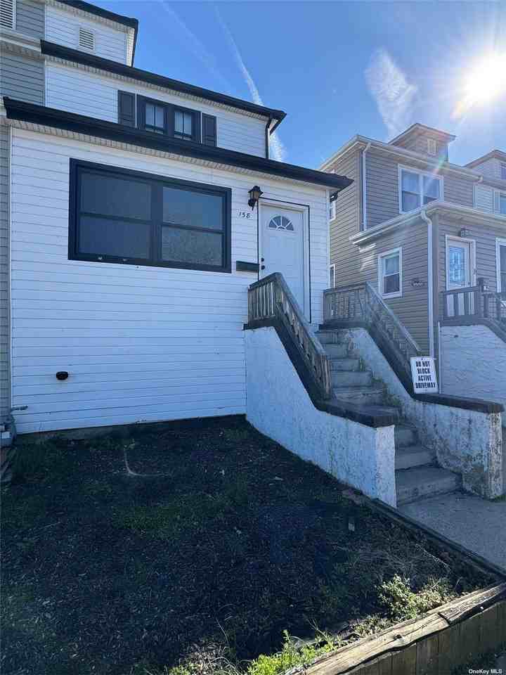 158 E Pine St, Long Beach, NY 11561 3 Bedroom House for 3,400/month