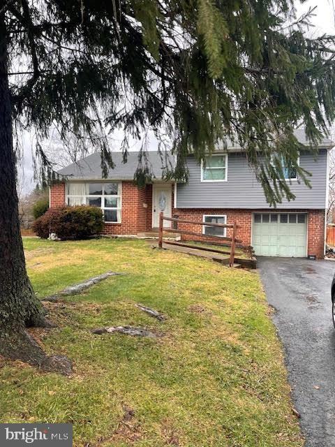 1203 Thistlewood Lane, West Chester, PA 19380 3 bedroom House Rental