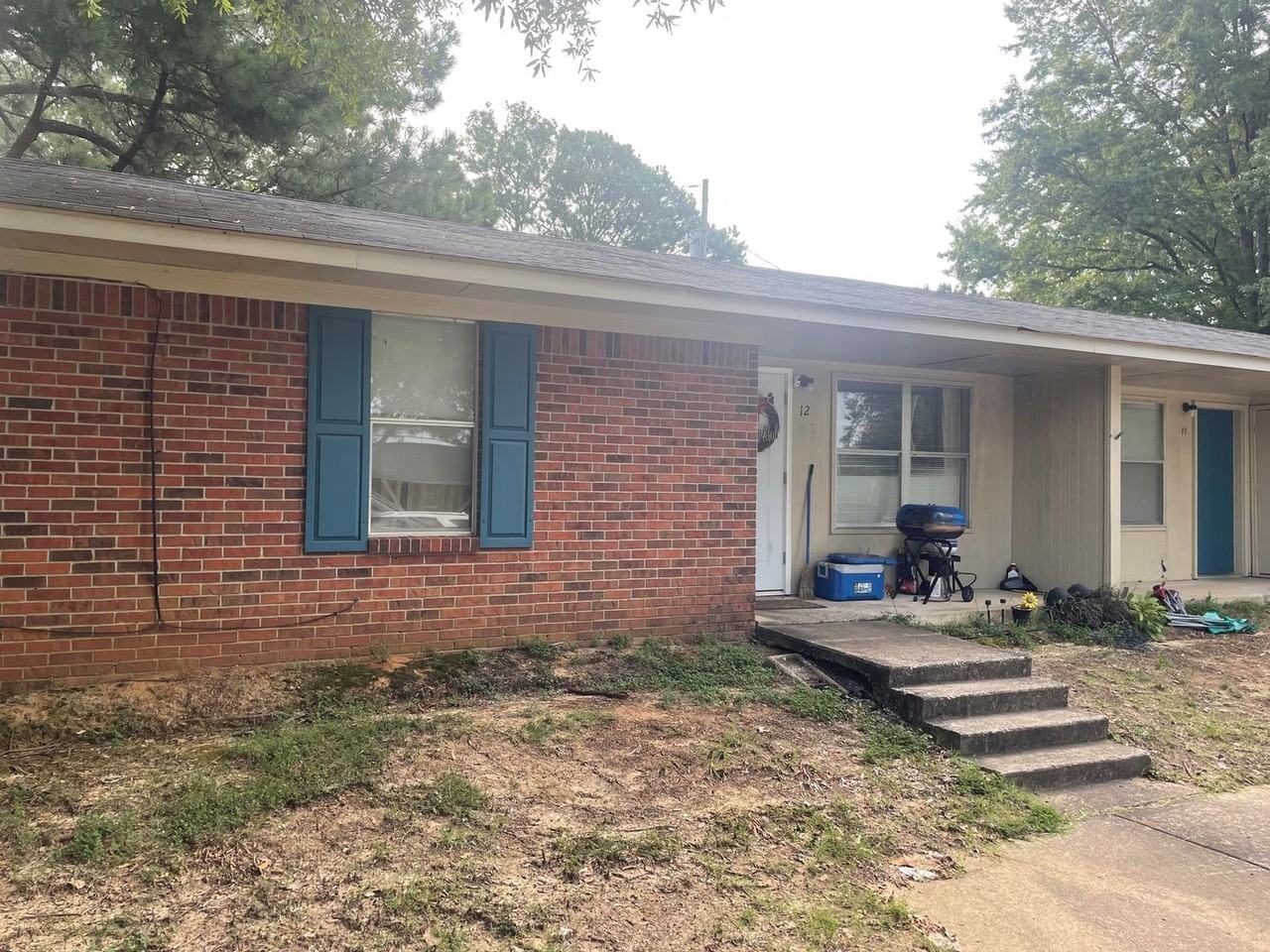 Deer Run Apartments 142 Harrison Rd, Martin, TN 38237 Zumper