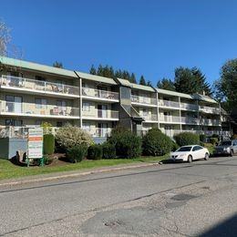 Cedar Ridge Apartments 46095 Bole Ave, Chilliwack, BC V2P 2V9 Zumper