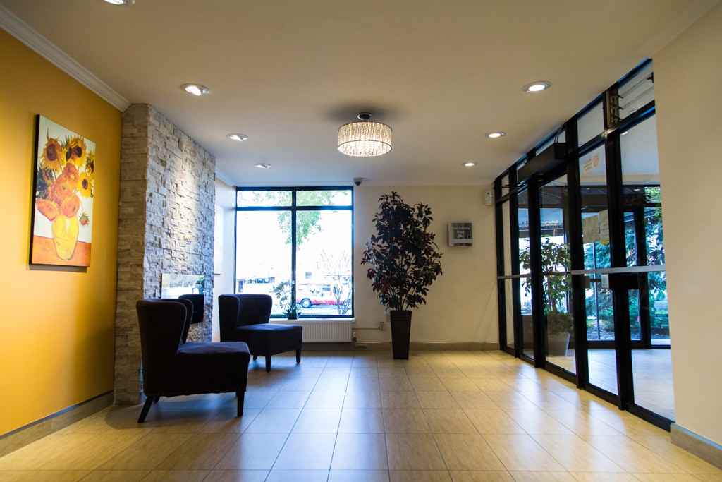 Apartment for rent at 2239 Eglinton Avenue East Apartments 2239