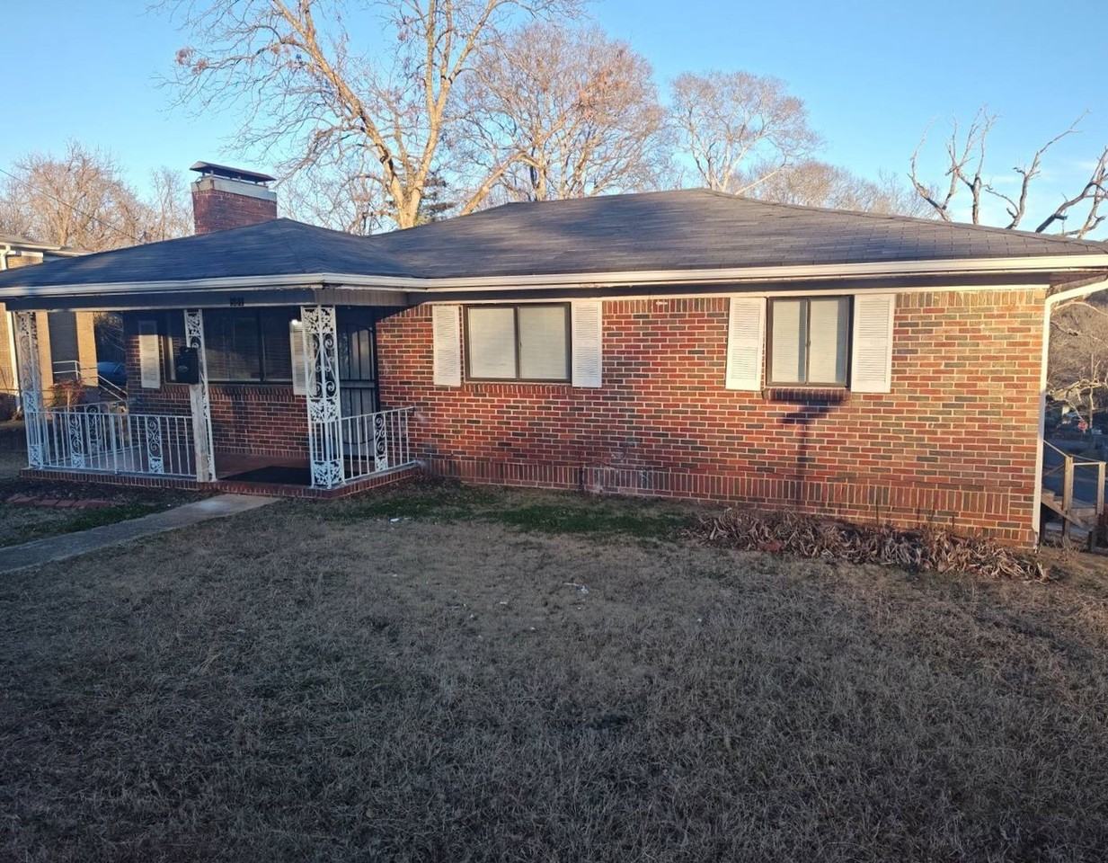 NoSecurity Deposit Houses for Rent in Birmingham, AL Apr 2024 Zumper