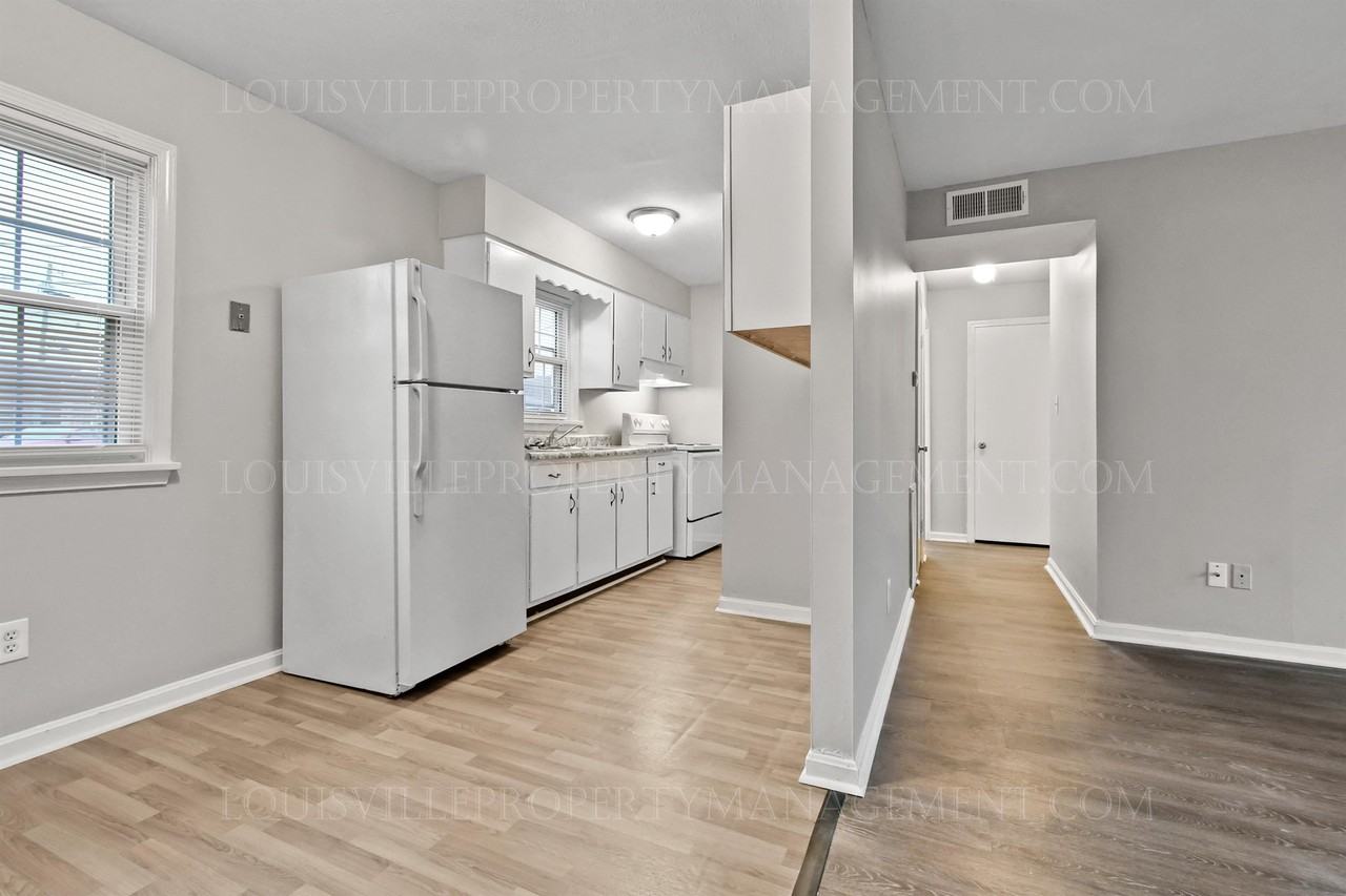 1725 Bonnyville Boulevard Apartments 1725 Bonnyville Blvd, Louisville