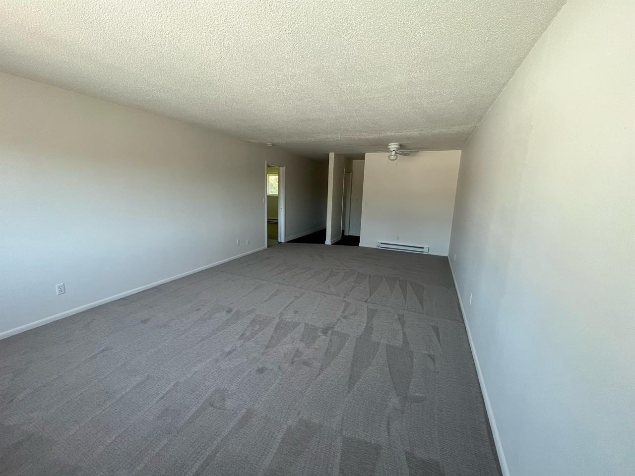 Cedar Garden Apartments 4500, 4507, 4512, 4519 Cannon Ave., Klamath