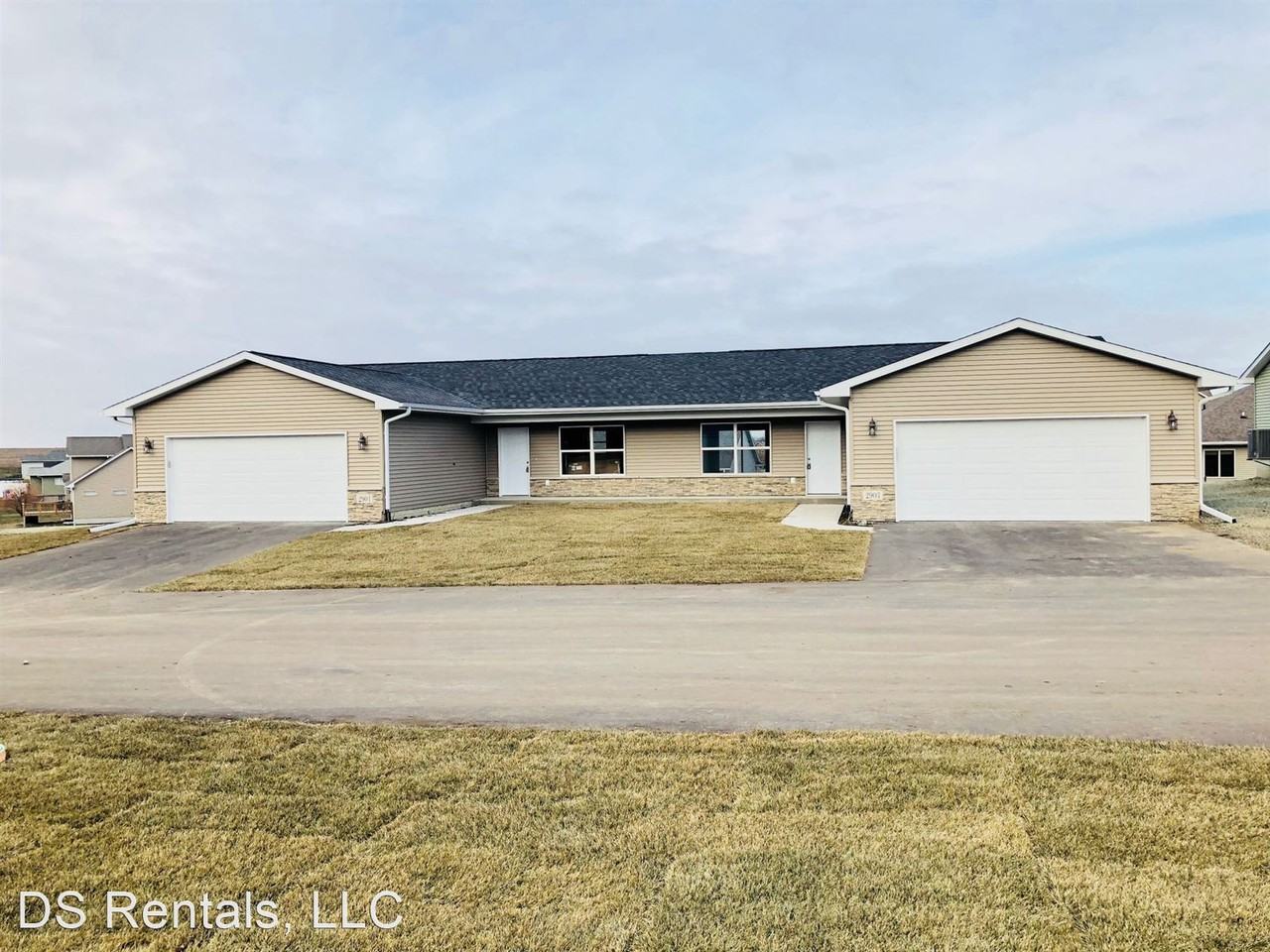 Modern Elegance Beckons at Summerland Park Duplexes Discover New 2 Bed